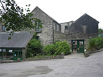 Russagh Mill Hostel West Cork