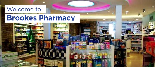 Brookes Pharmacy West Cork